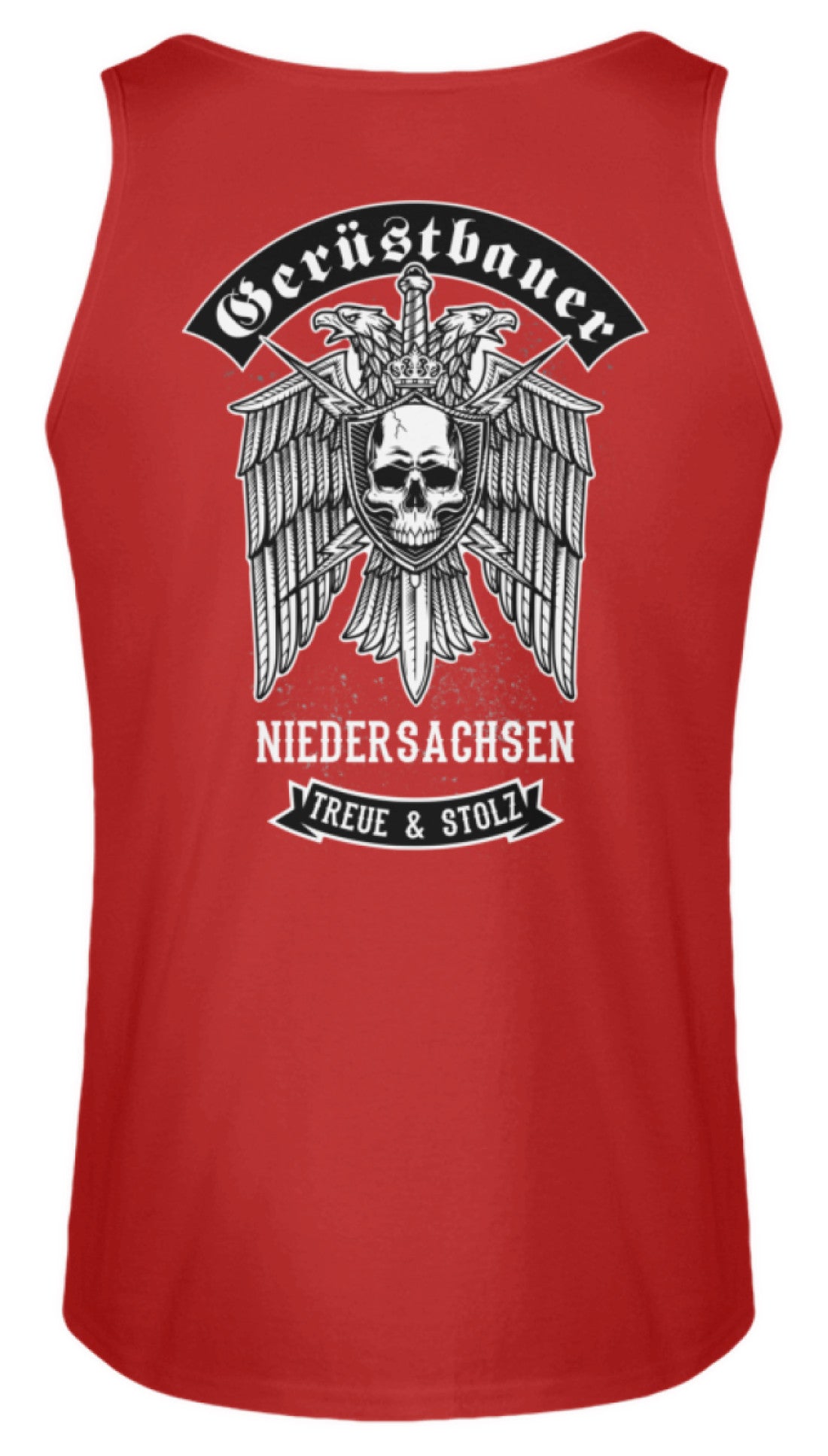 Gerüstbauer Niedersachsen €22.95 Gerüstbauer - Shop >>