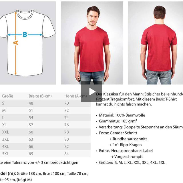 Gerüstbauer T-Shirt / Respekt - Ehre - Stolz €24.95 Gerüstbauer - Shop >>