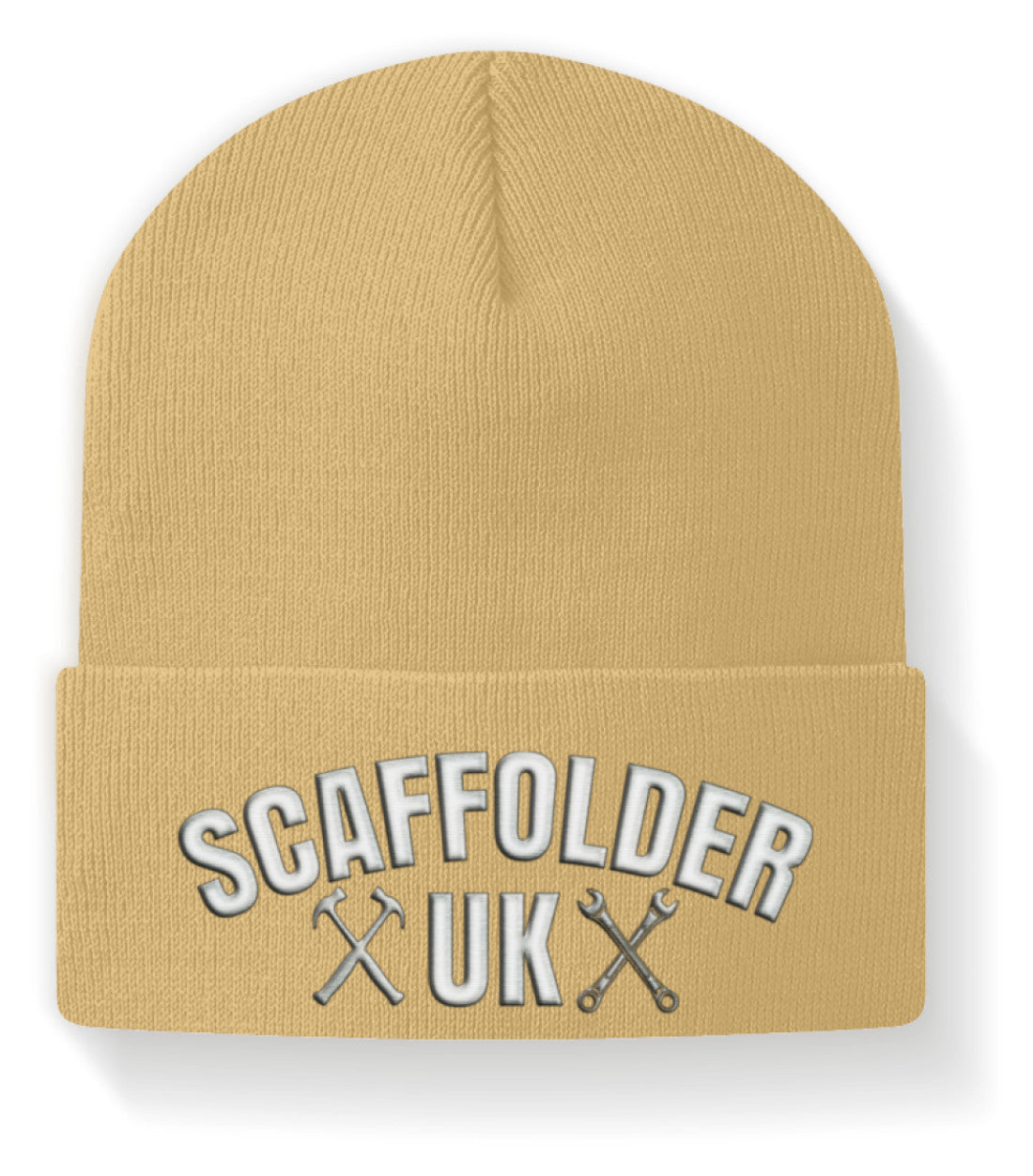 Scaffolder / UK €24.95 Gerüstbauer - Shop >>