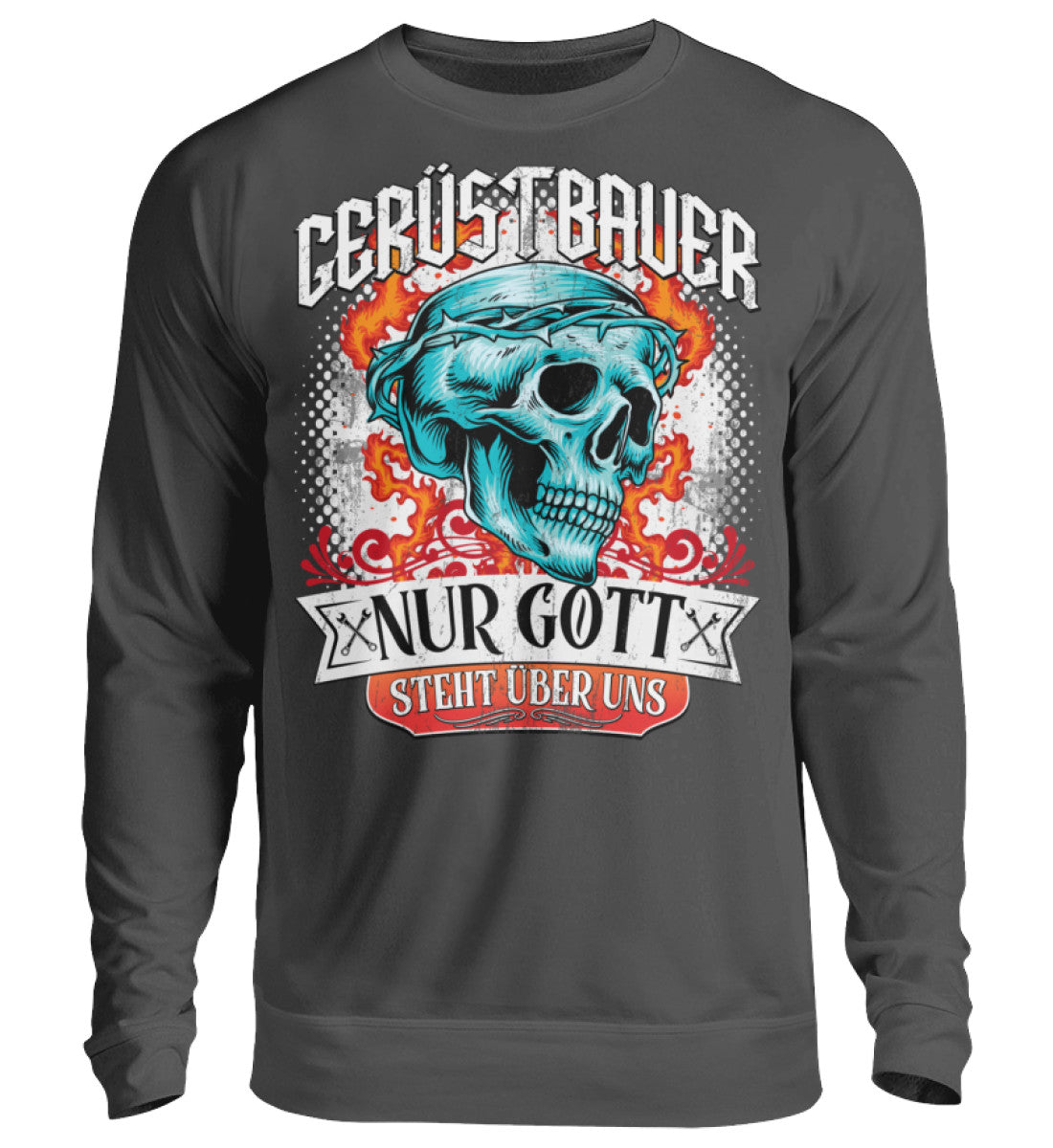 Storm Grey (Solid)-1768