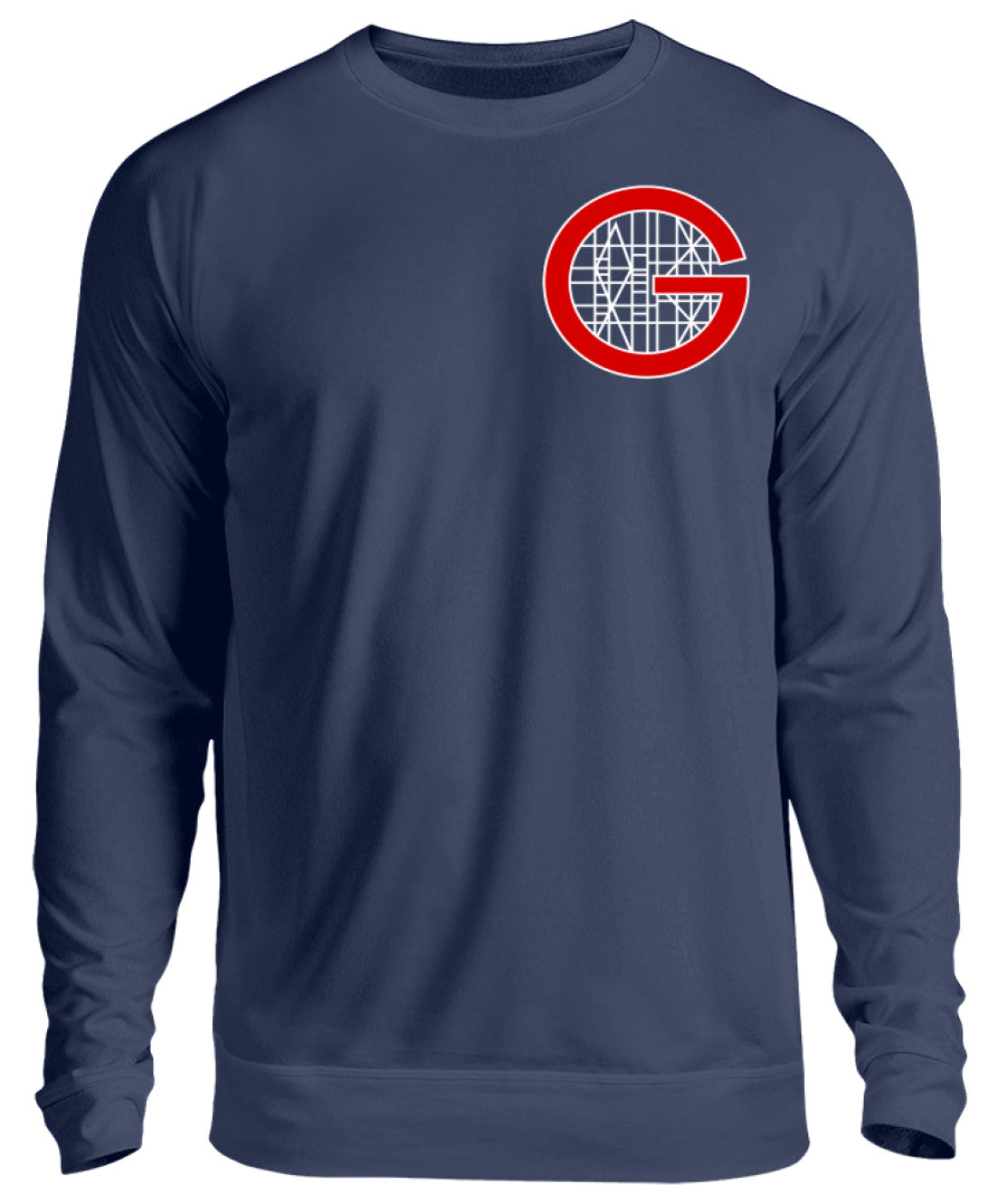 Gerüstbauer / Handwerk mit Tradition - Unisex Pullover €34.95 Gerüstbauer - Shop >>