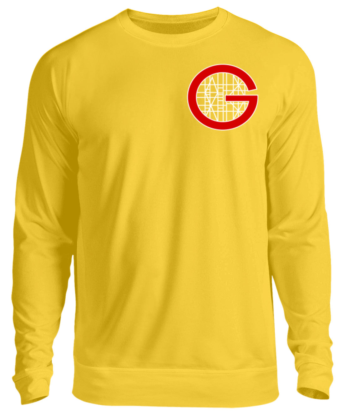 Gerüstbauer / Handwerk mit Tradition - Unisex Pullover €34.95 Gerüstbauer - Shop >>