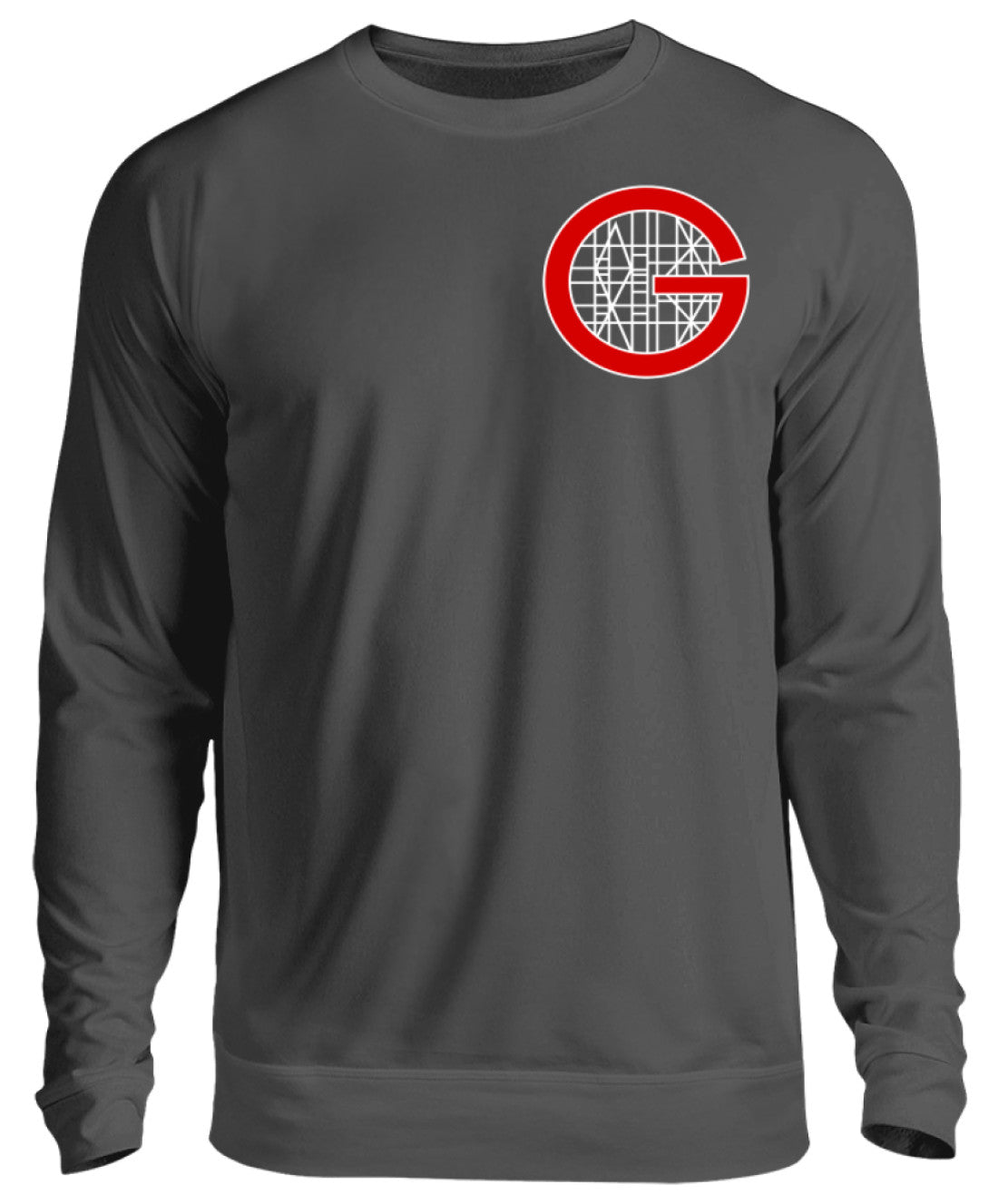 Gerüstbauer / Handwerk mit Tradition - Unisex Pullover €34.95 Gerüstbauer - Shop >>