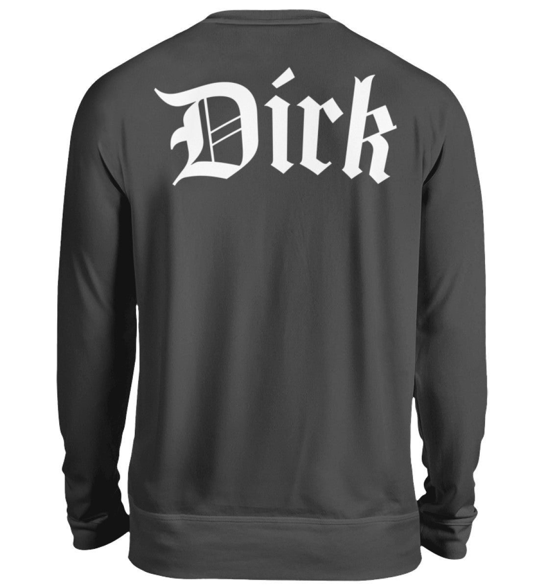 Oldschool Gerüstbauer Dirk - Unisex Pullover €39.95 Gerüstbauer - Shop >>