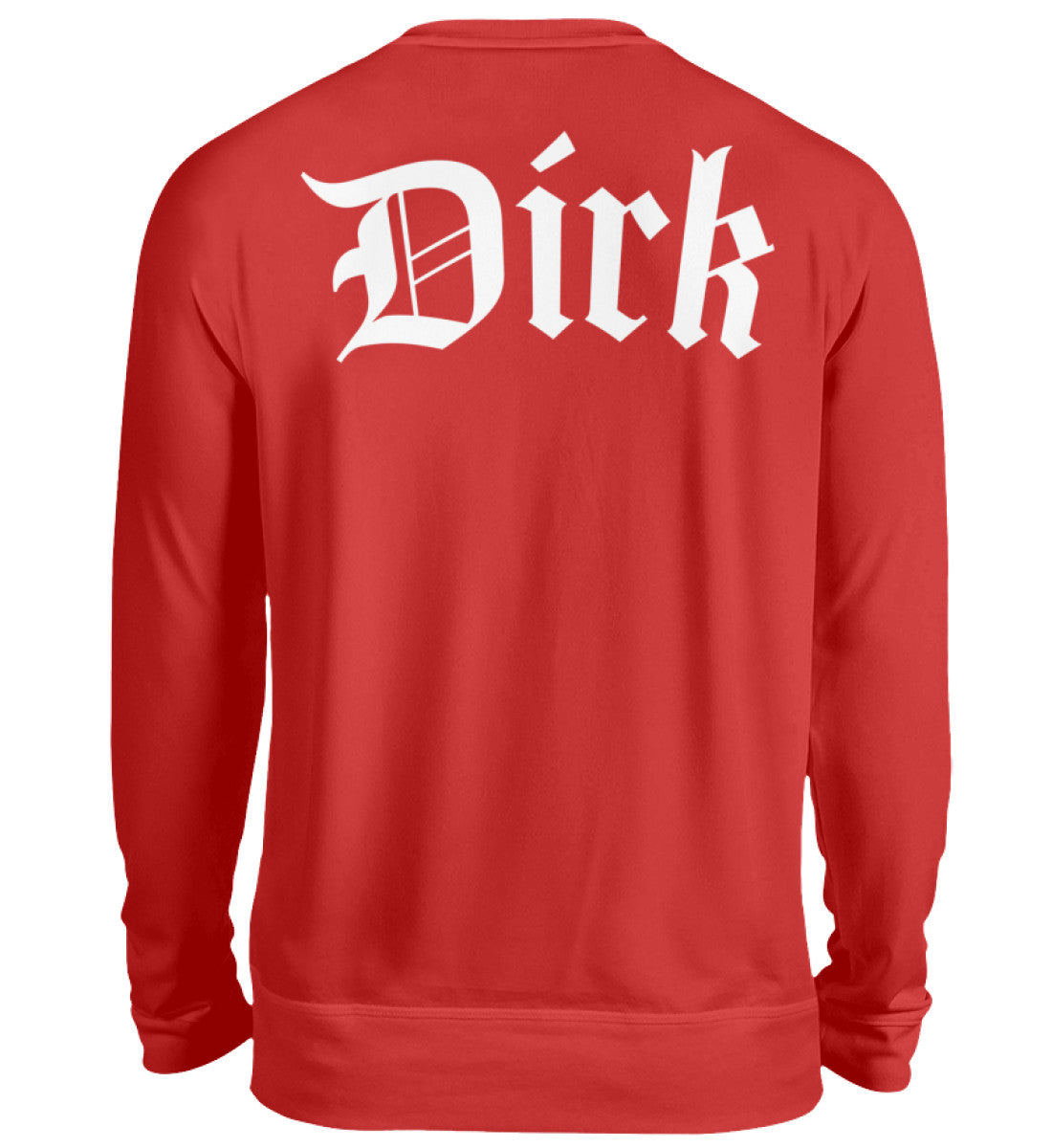 Oldschool Gerüstbauer Dirk - Unisex Pullover €39.95 Gerüstbauer - Shop >>