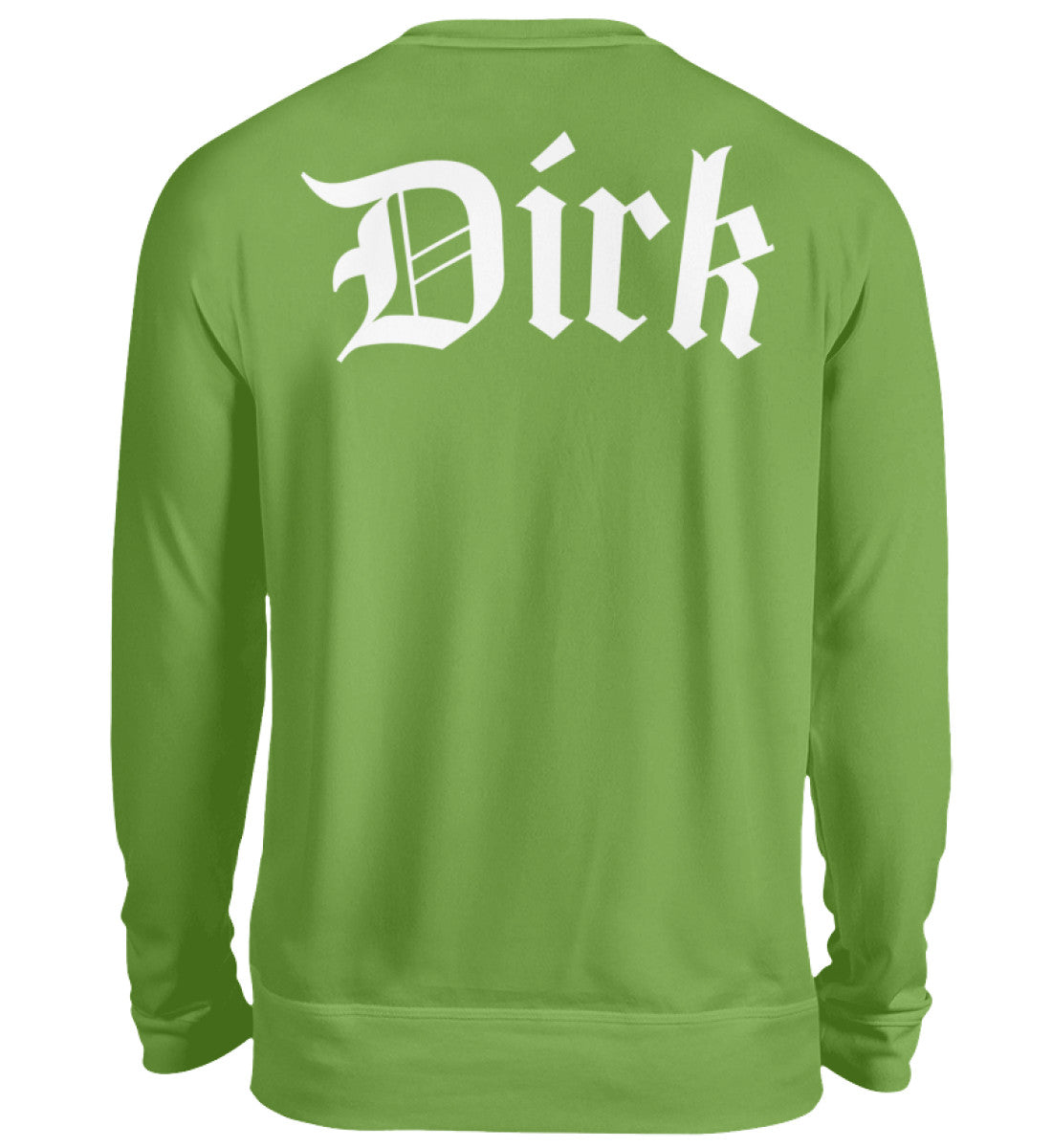 Oldschool Gerüstbauer Dirk - Unisex Pullover €39.95 Gerüstbauer - Shop >>