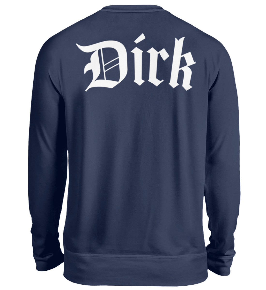 Oldschool Gerüstbauer Dirk - Unisex Pullover €39.95 Gerüstbauer - Shop >>