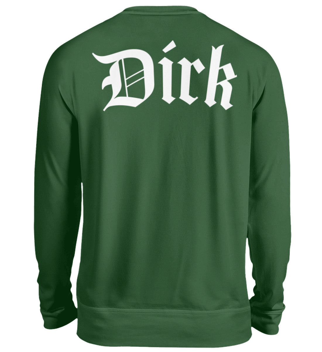 Oldschool Gerüstbauer Dirk - Unisex Pullover €39.95 Gerüstbauer - Shop >>