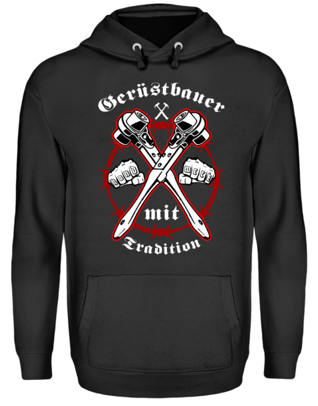 Gerüstbauer - Handwerk mit Tradition €34.95 Gerüstbauer - Shop >>