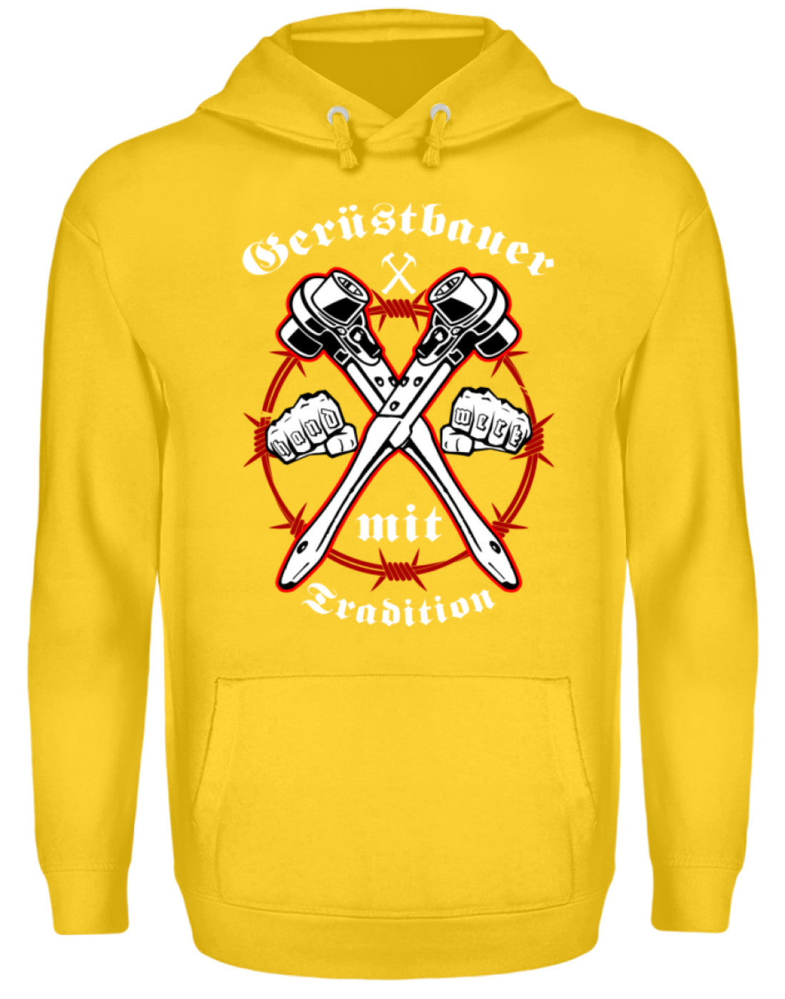 Gerüstbauer - Handwerk mit Tradition €34.95 Gerüstbauer - Shop >>