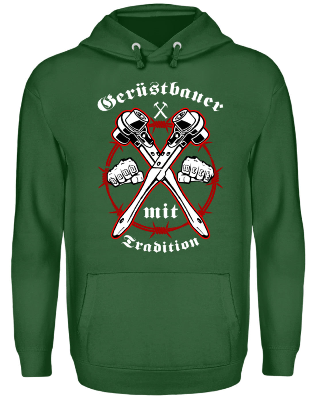 Gerüstbauer - Handwerk mit Tradition €34.95 Gerüstbauer - Shop >>