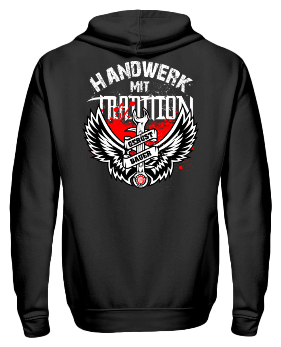 Handwerk mit Tradition Gerüstbauer €44.95 Gerüstbauer - Shop >>