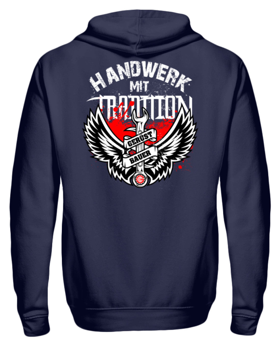 Handwerk mit Tradition Gerüstbauer €44.95 Gerüstbauer - Shop >>