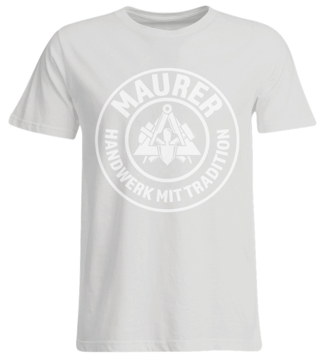 Maurer - Übergrößenshirt €26.95 Gerüstbauer - Shop >>