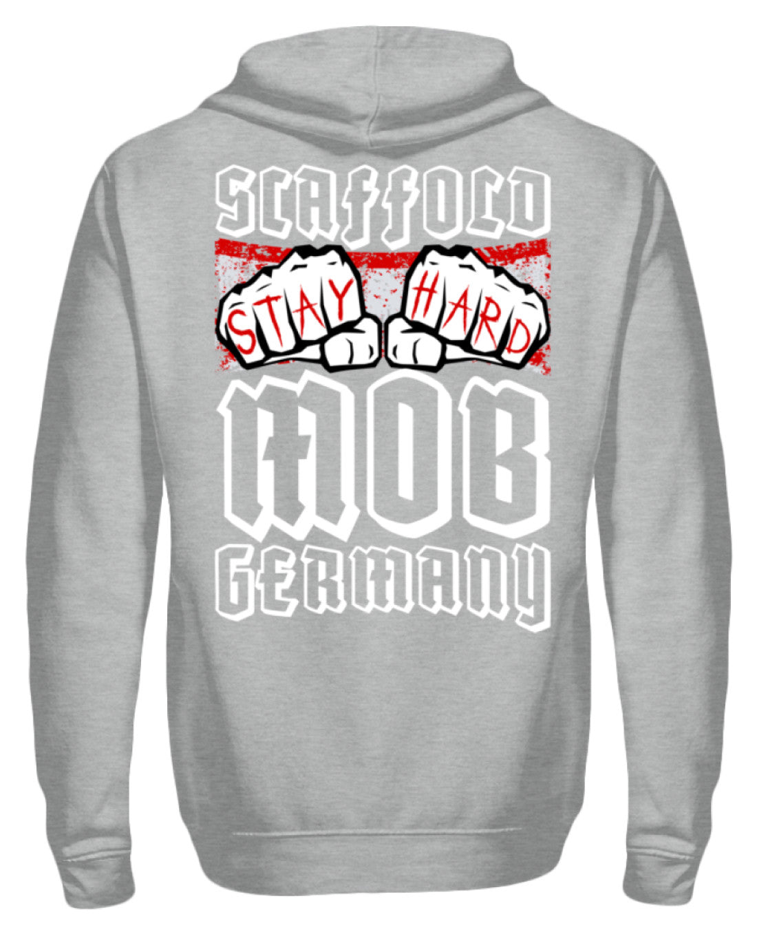 Gerüstbauer / SCAFFOLDER MOB II €38.95 Gerüstbauer - Shop >>