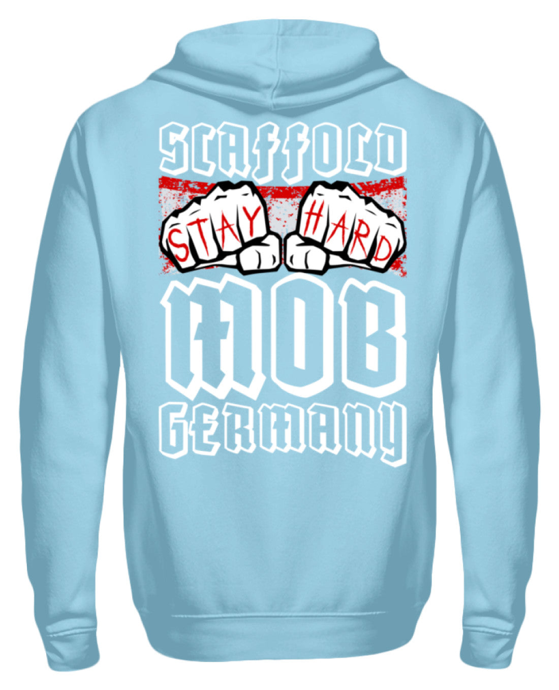 Gerüstbauer / SCAFFOLDER MOB II €38.95 Gerüstbauer - Shop >>