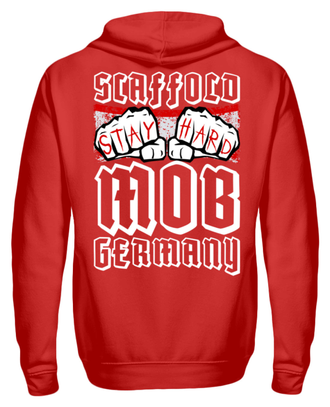 Gerüstbauer / SCAFFOLDER MOB II €38.95 Gerüstbauer - Shop >>