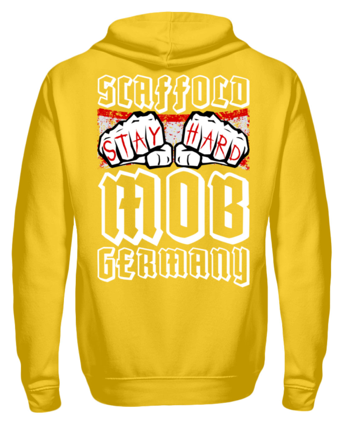 Gerüstbauer / SCAFFOLDER MOB II €38.95 Gerüstbauer - Shop >>