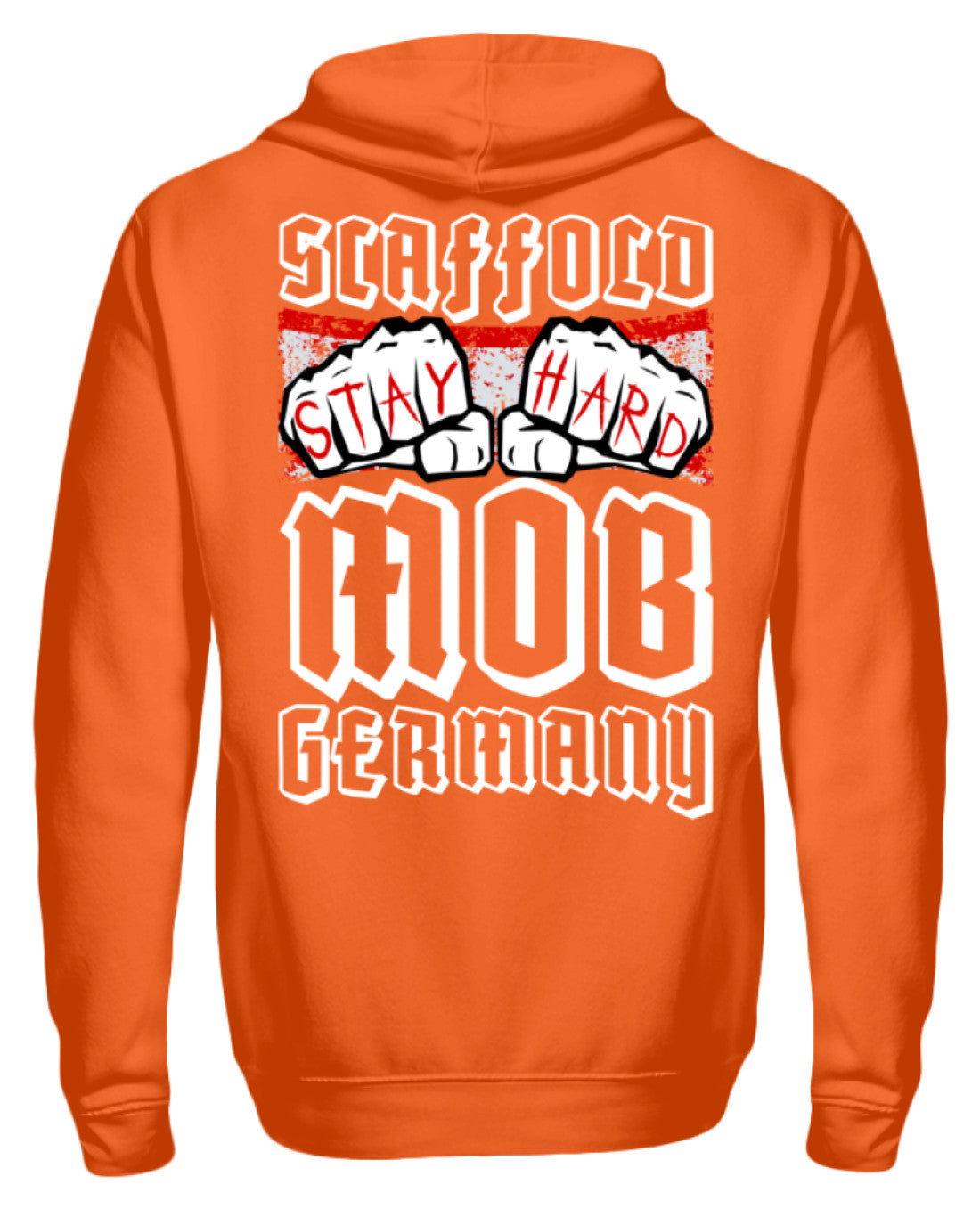Gerüstbauer / SCAFFOLDER MOB II €38.95 Gerüstbauer - Shop >>