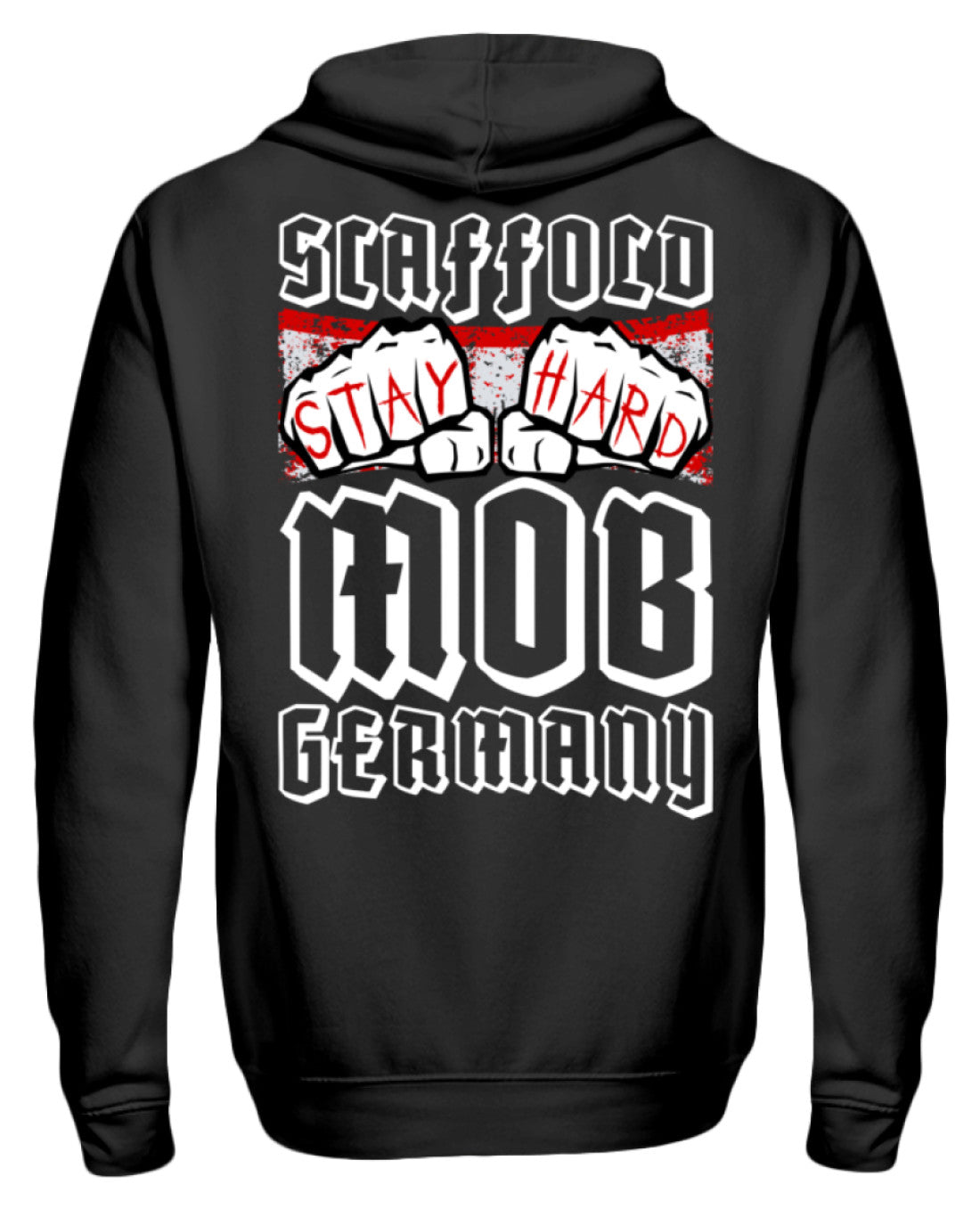 Gerüstbauer / SCAFFOLDER MOB II €38.95 Gerüstbauer - Shop >>