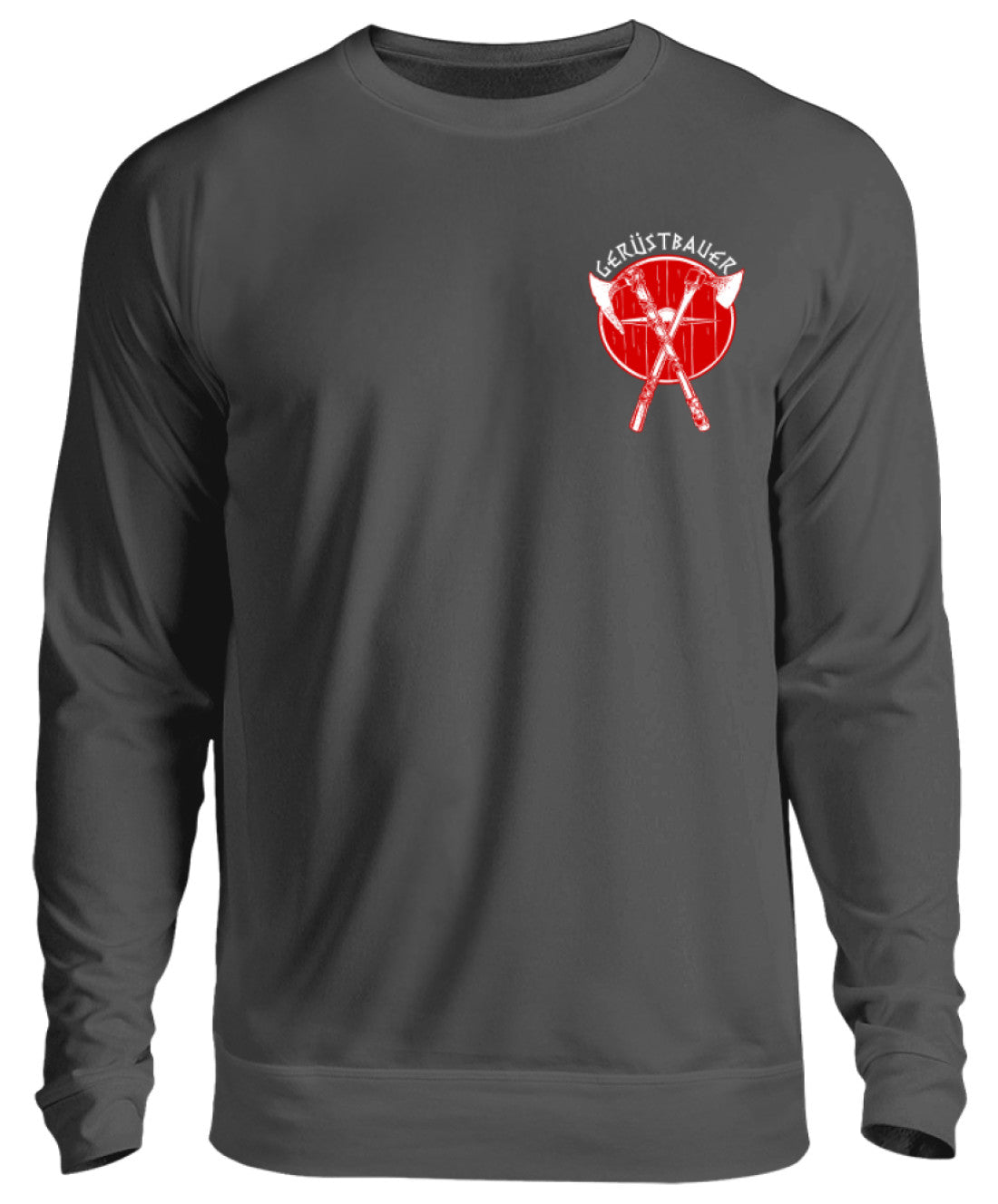 Gerüstbauer / Sons of Odin - Unisex Pullover €34.95 Gerüstbauer - Shop >>