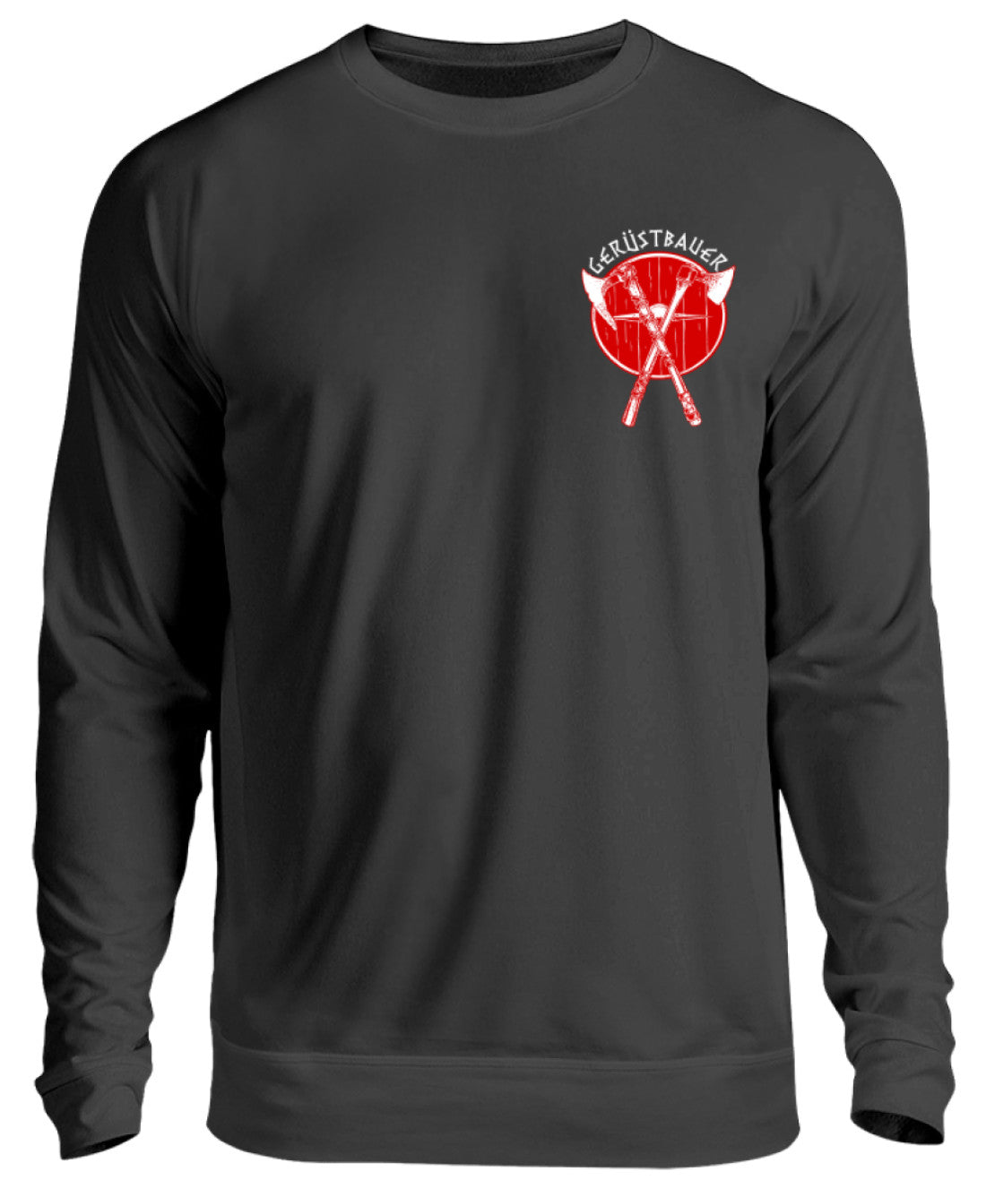 Gerüstbauer / Sons of Odin - Unisex Pullover €34.95 Gerüstbauer - Shop >>