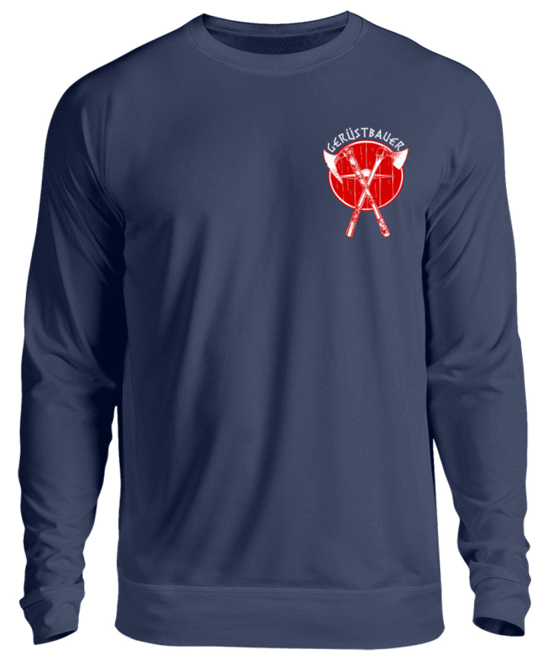 Gerüstbauer / Sons of Odin - Unisex Pullover €34.95 Gerüstbauer - Shop >>