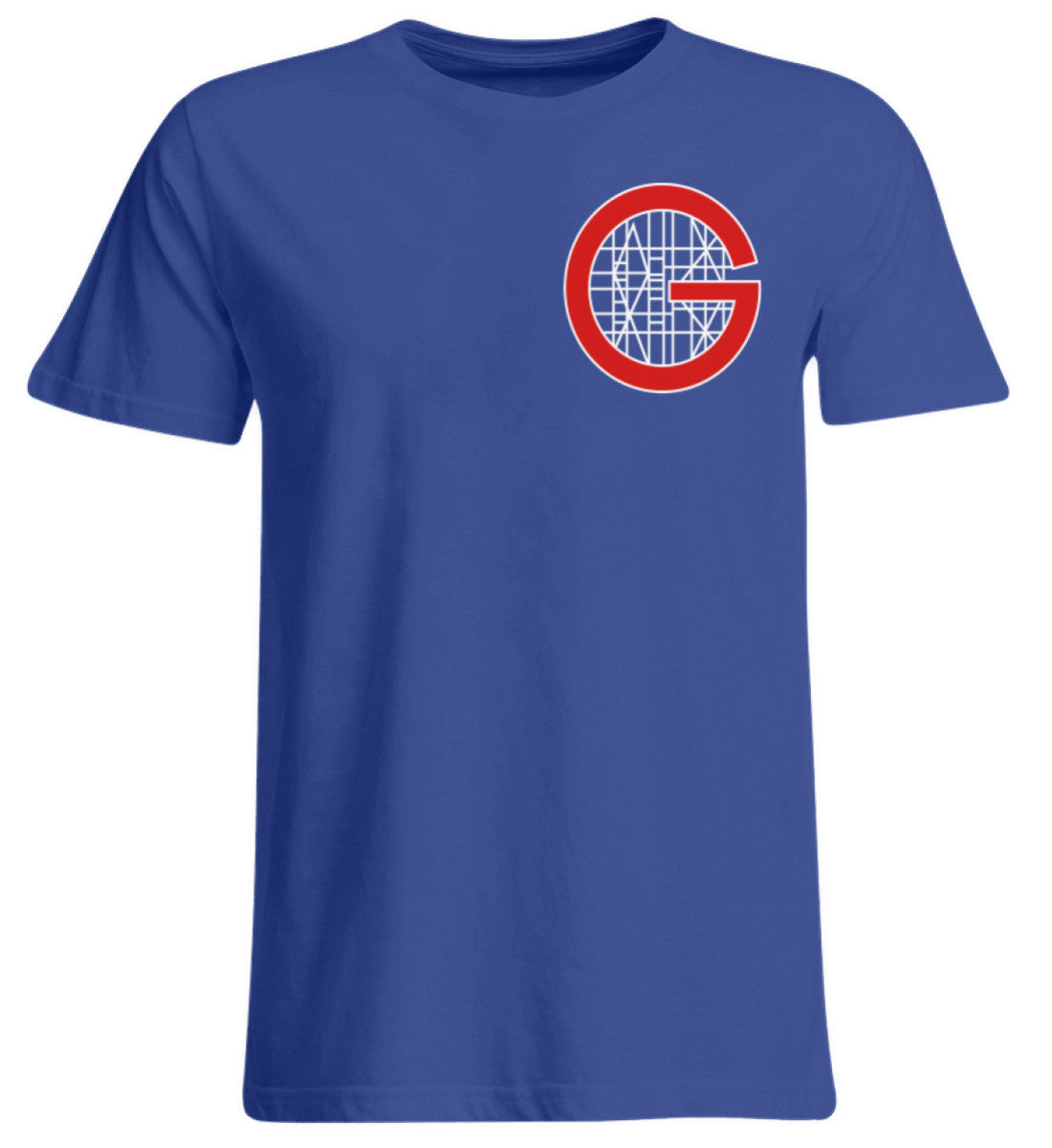 Gerüstbauer HANDWERK MIT TRADITION-ZUNFT - Übergrößenshirt €29.95 Gerüstbauer - Shop >>