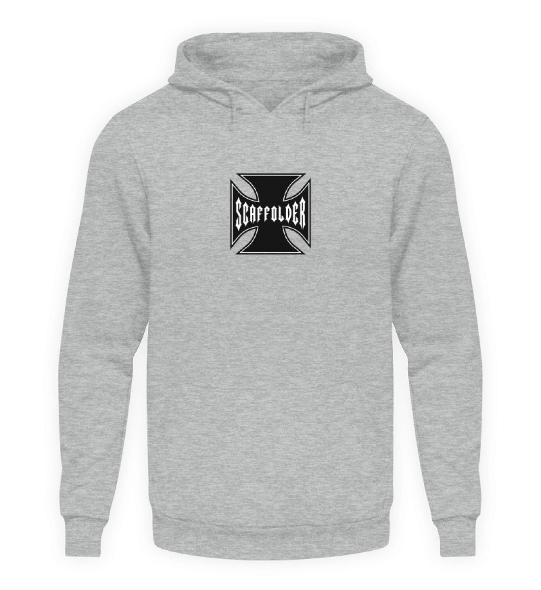 Heather Sport Grey-6807