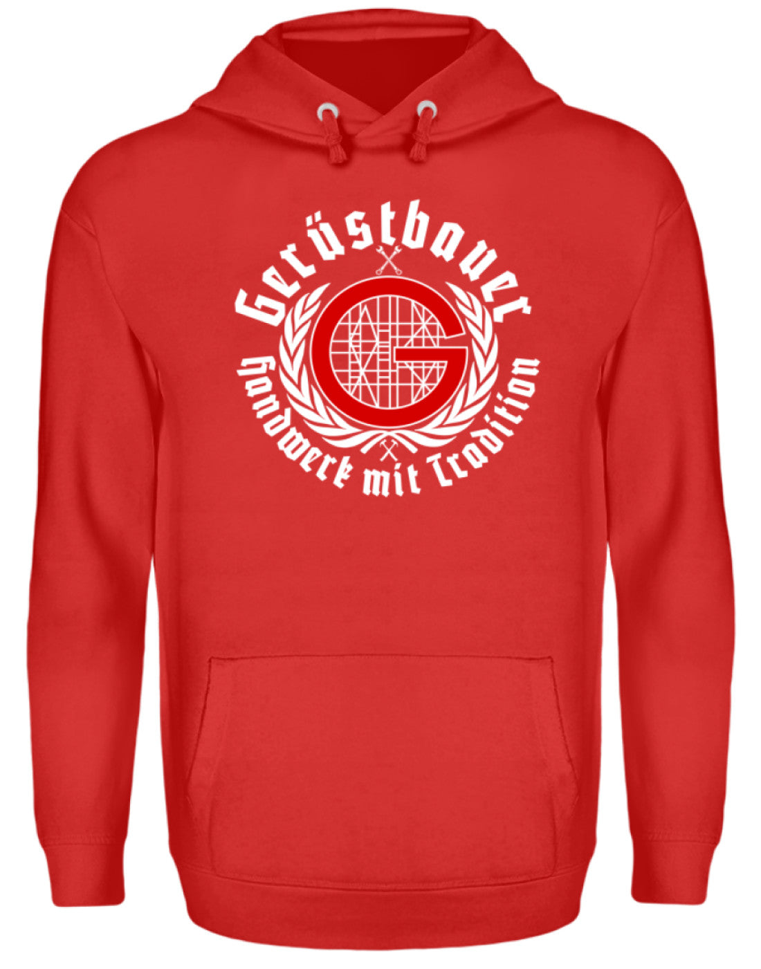 Gerüstbauer / Handwerk mit Tradition €34.95 Gerüstbauer - Shop >>