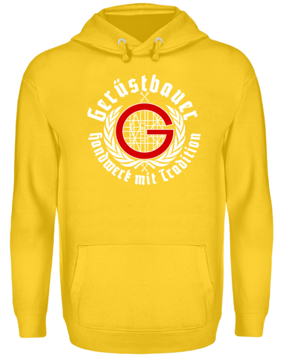 Gerüstbauer / Handwerk mit Tradition €34.95 Gerüstbauer - Shop >>