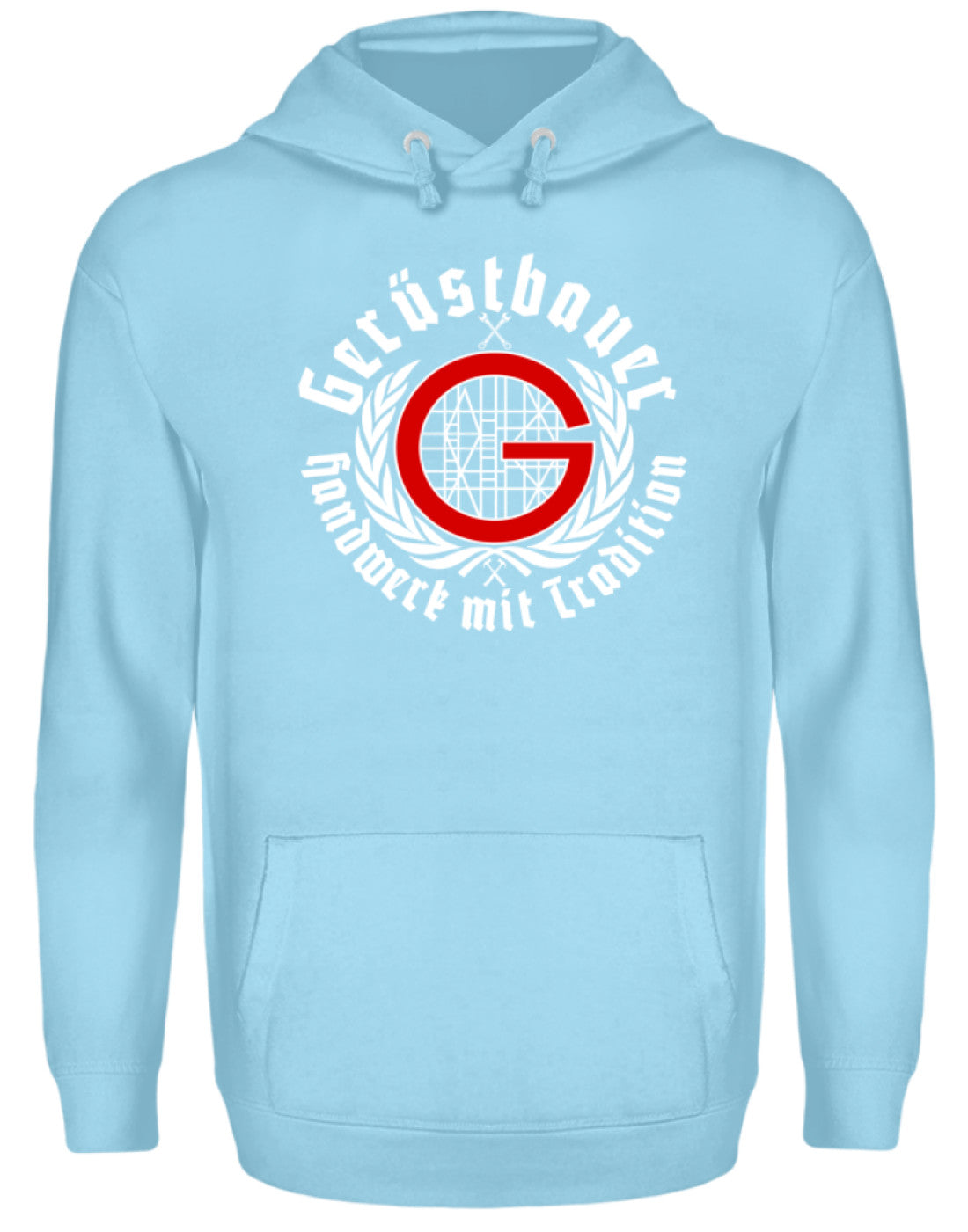 Gerüstbauer / Handwerk mit Tradition €34.95 Gerüstbauer - Shop >>