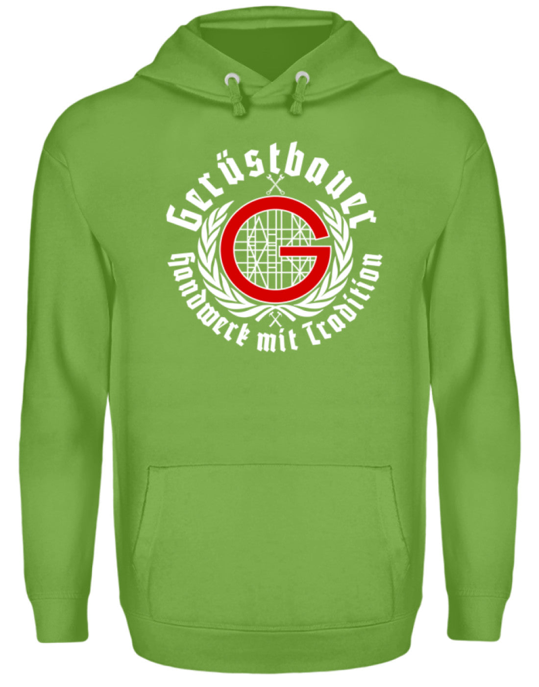 Gerüstbauer / Handwerk mit Tradition €34.95 Gerüstbauer - Shop >>