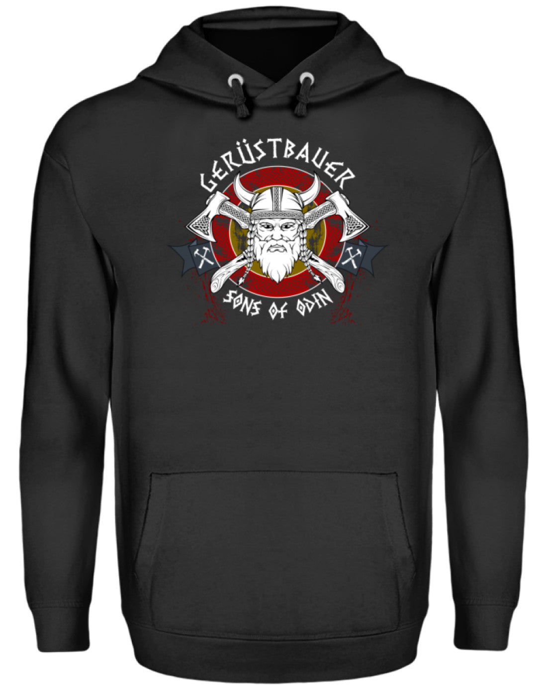 Gerüstbauer / Sons of Odin €34.95 Gerüstbauer - Shop >>