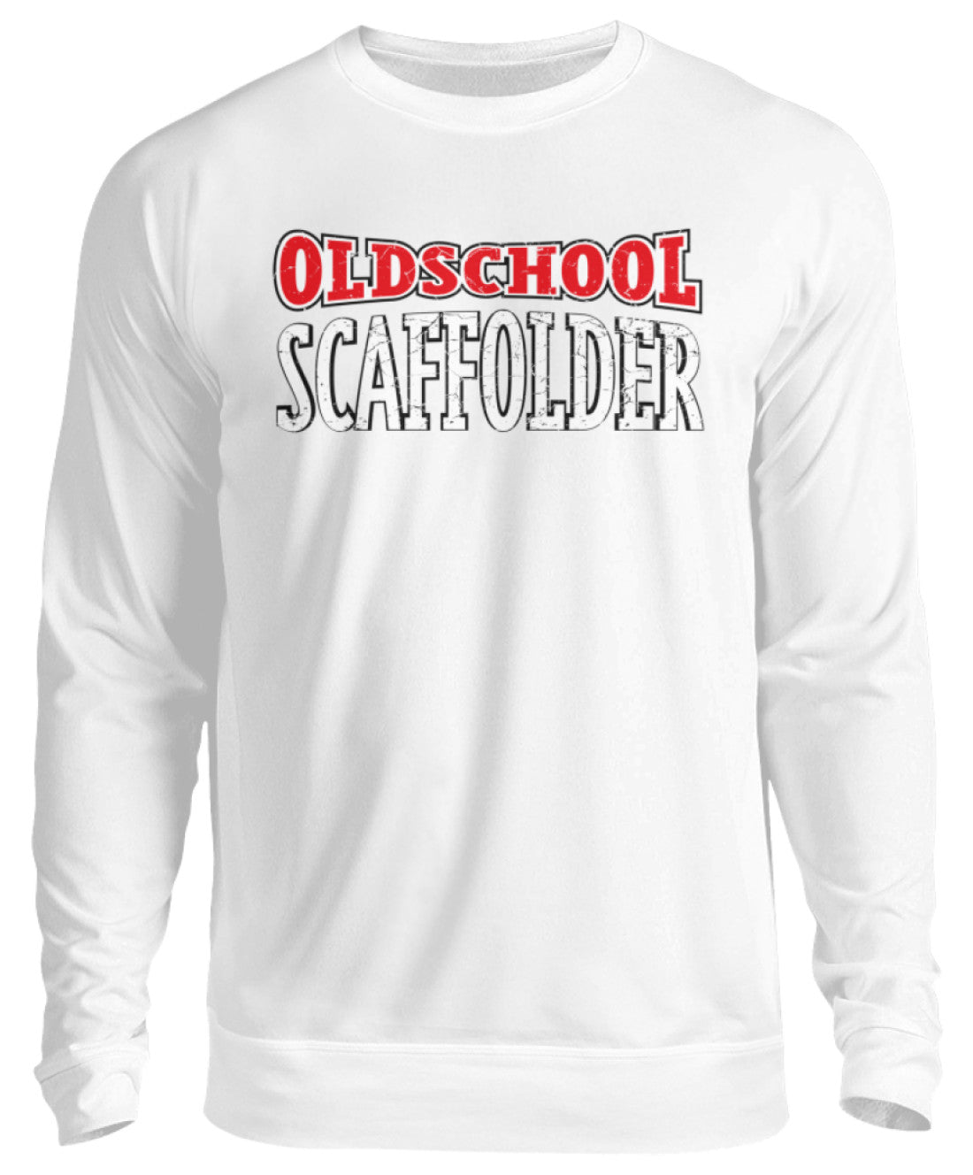 Hard Bone €36.95 Gerüstbauer - Shop >>