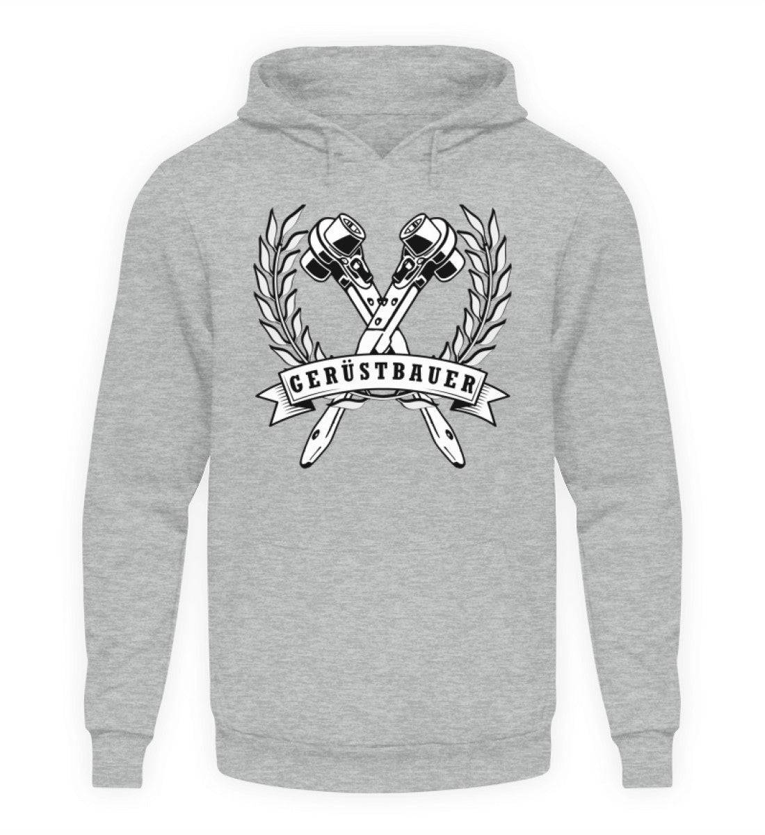 Heather Sport Grey-6807