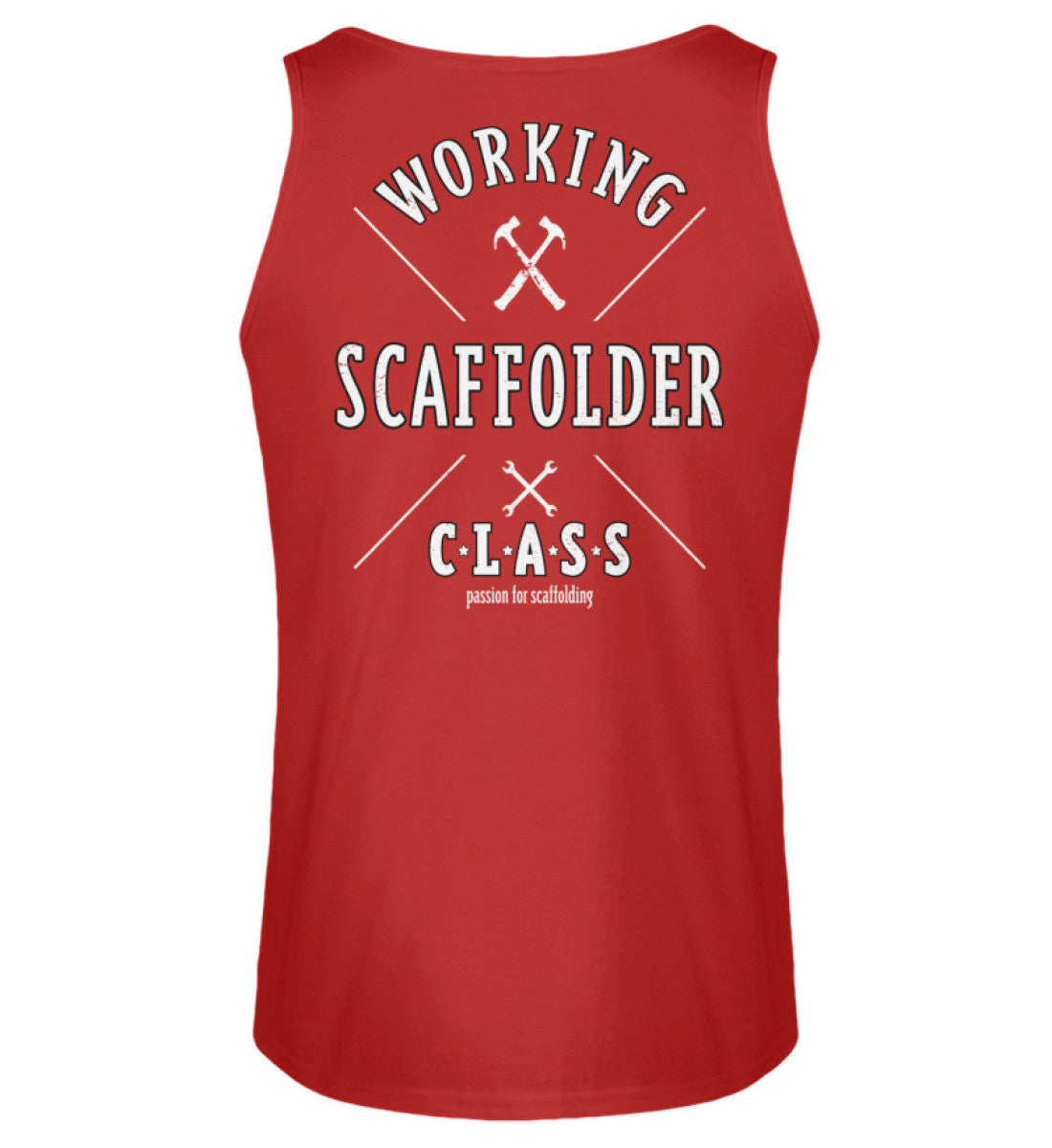 Passion for Scaffolding €22.95 Gerüstbauer - Shop >>