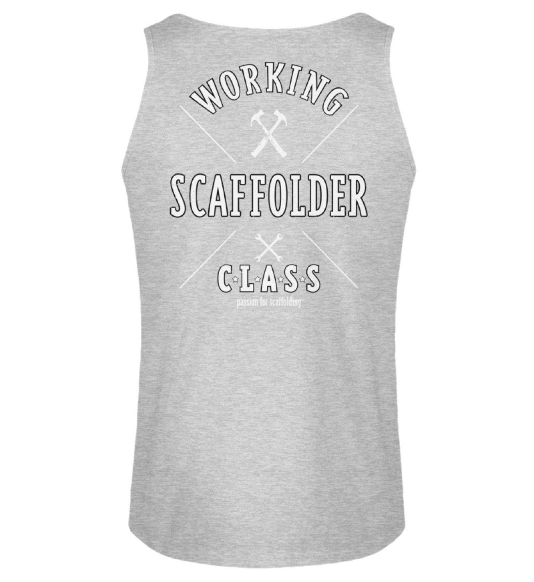 Passion for Scaffolding €22.95 Gerüstbauer - Shop >>