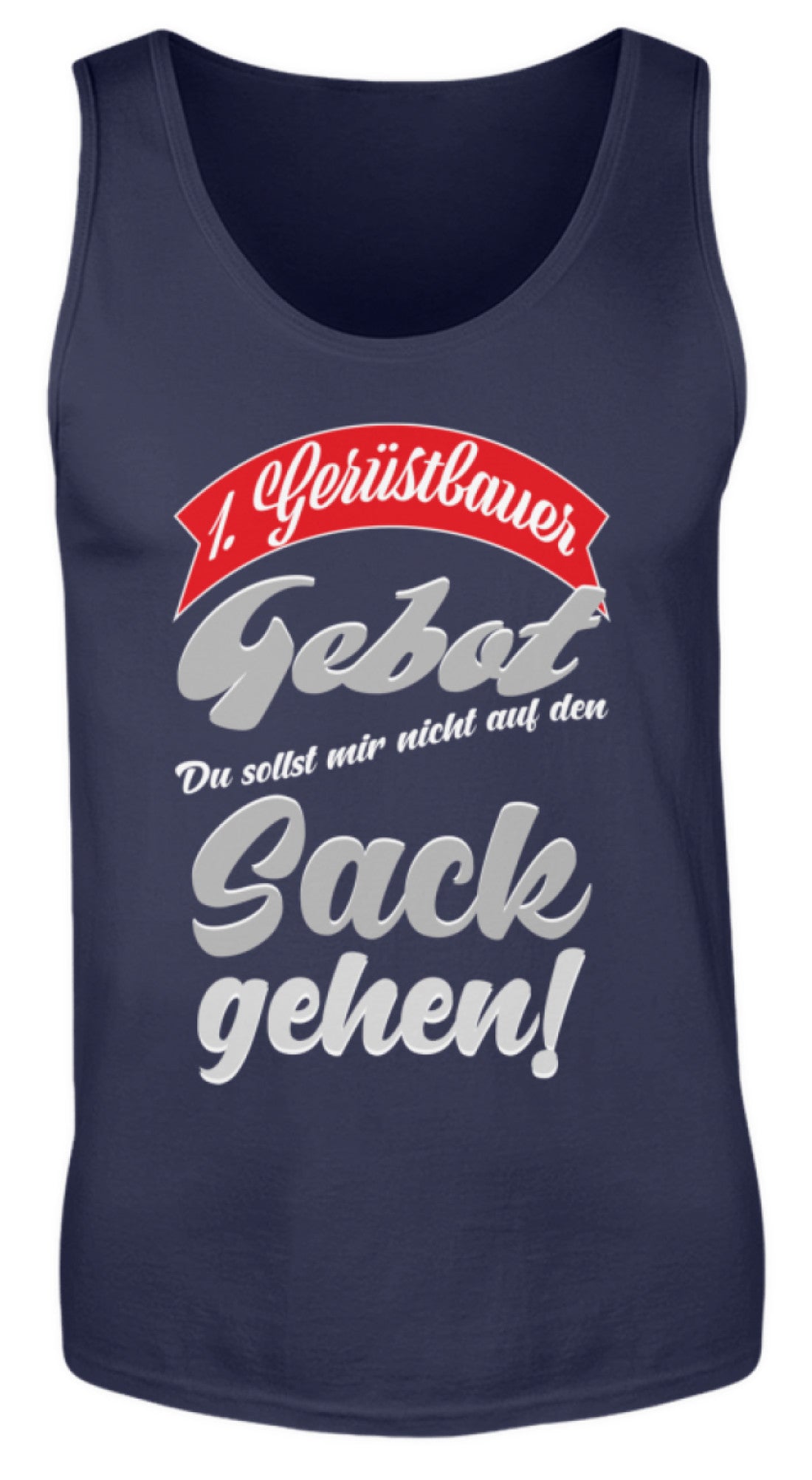1. Gerüstbauer Gebot €22.95 Gerüstbauer - Shop >>
