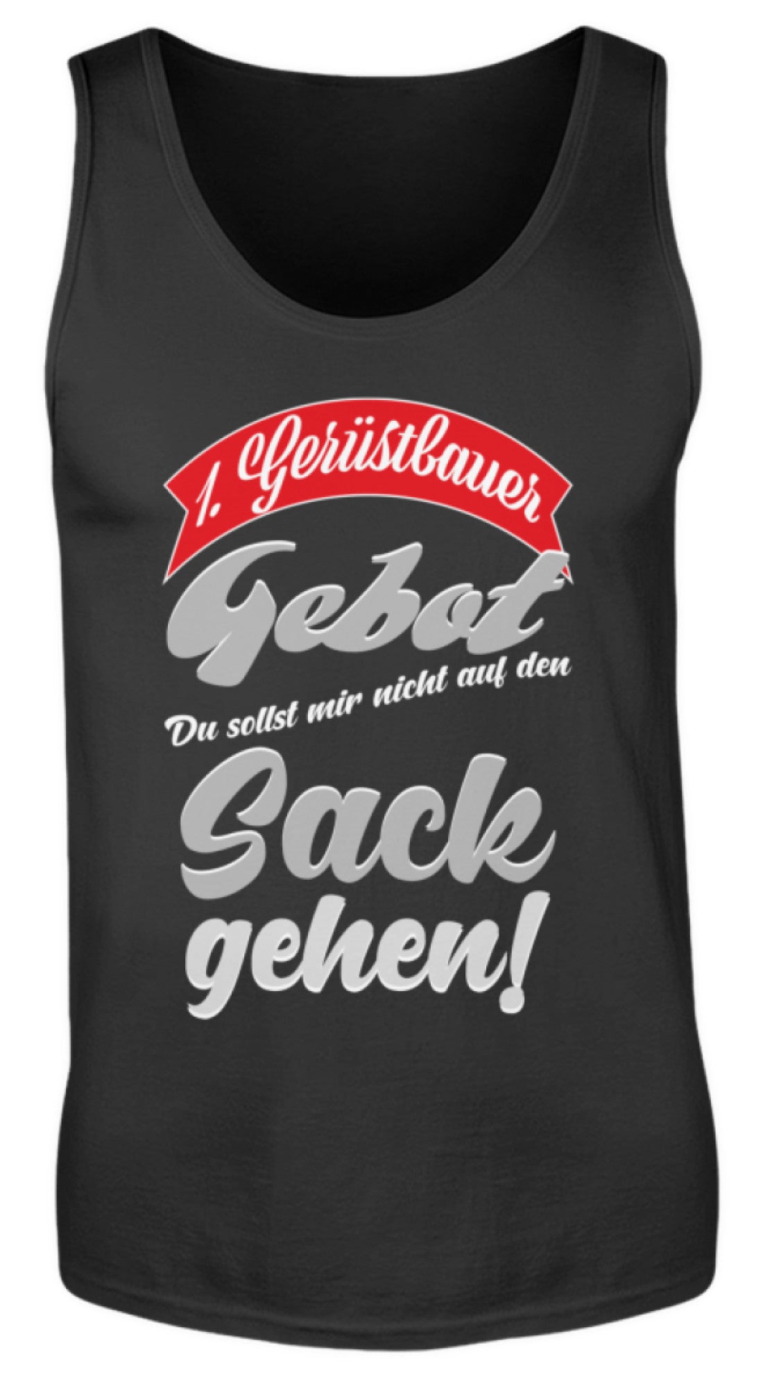 1. Gerüstbauer Gebot €22.95 Gerüstbauer - Shop >>