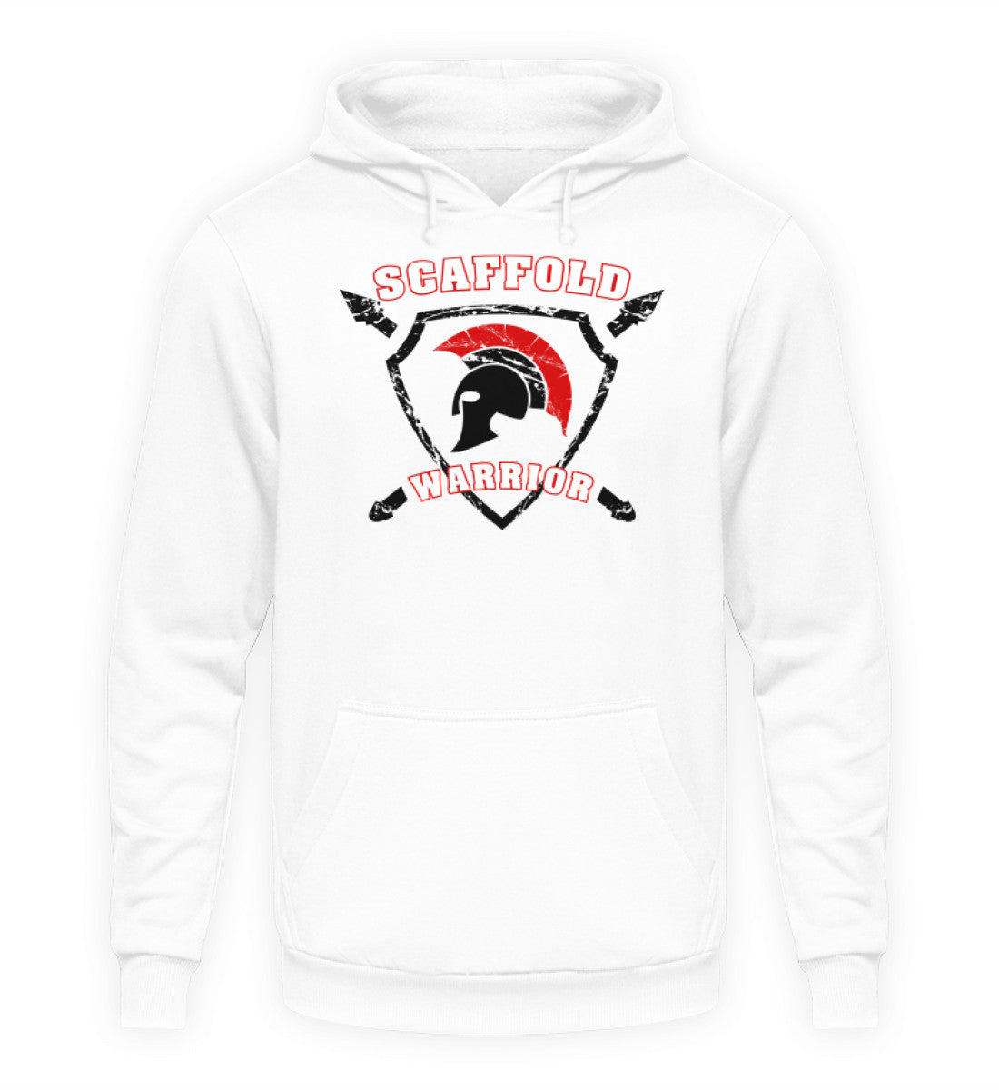 Scaffold Warrior / Gerüstbauer €34.95 Gerüstbauer - Shop >>