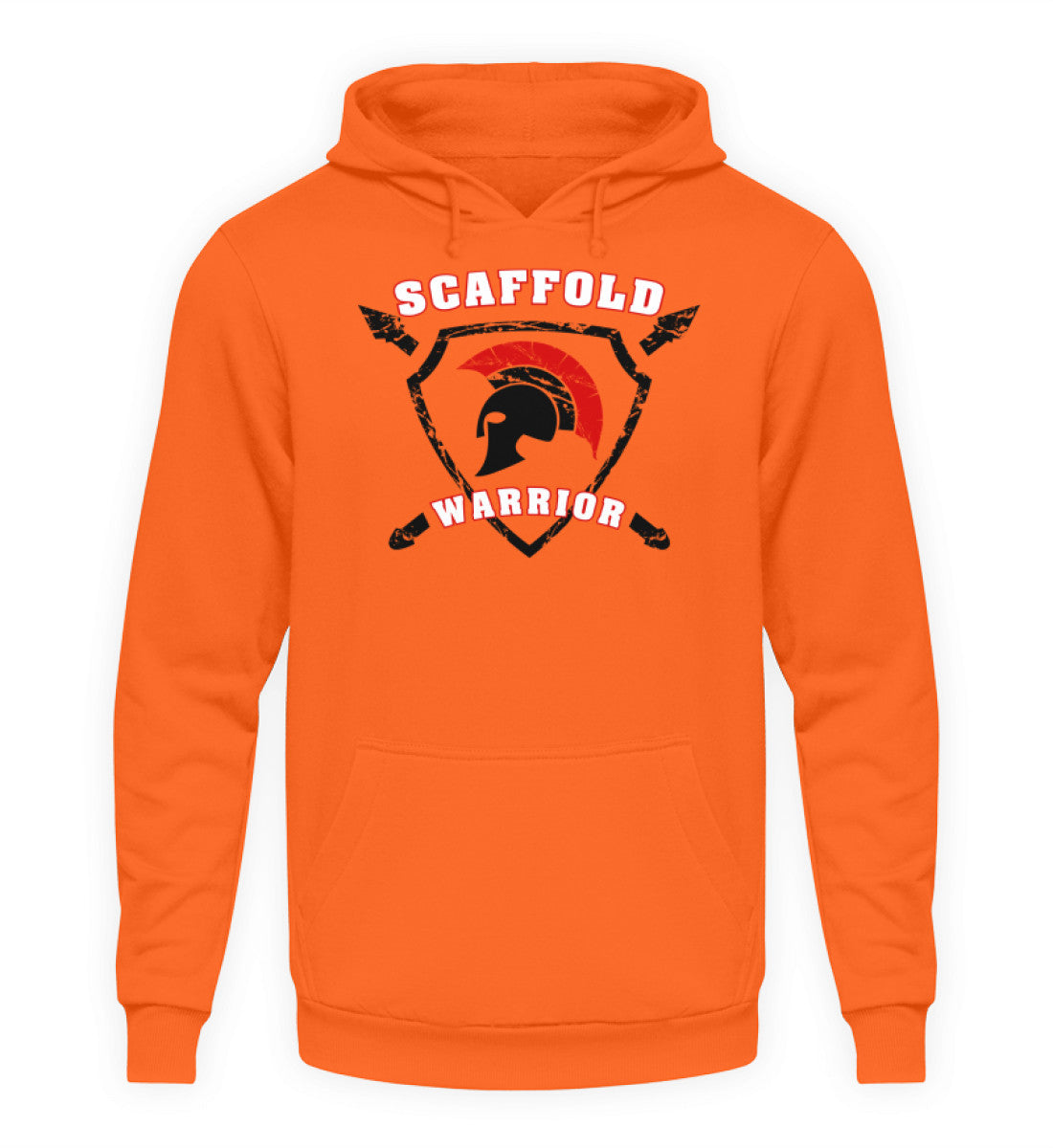 Scaffold Warrior / Gerüstbauer €34.95 Gerüstbauer - Shop >>