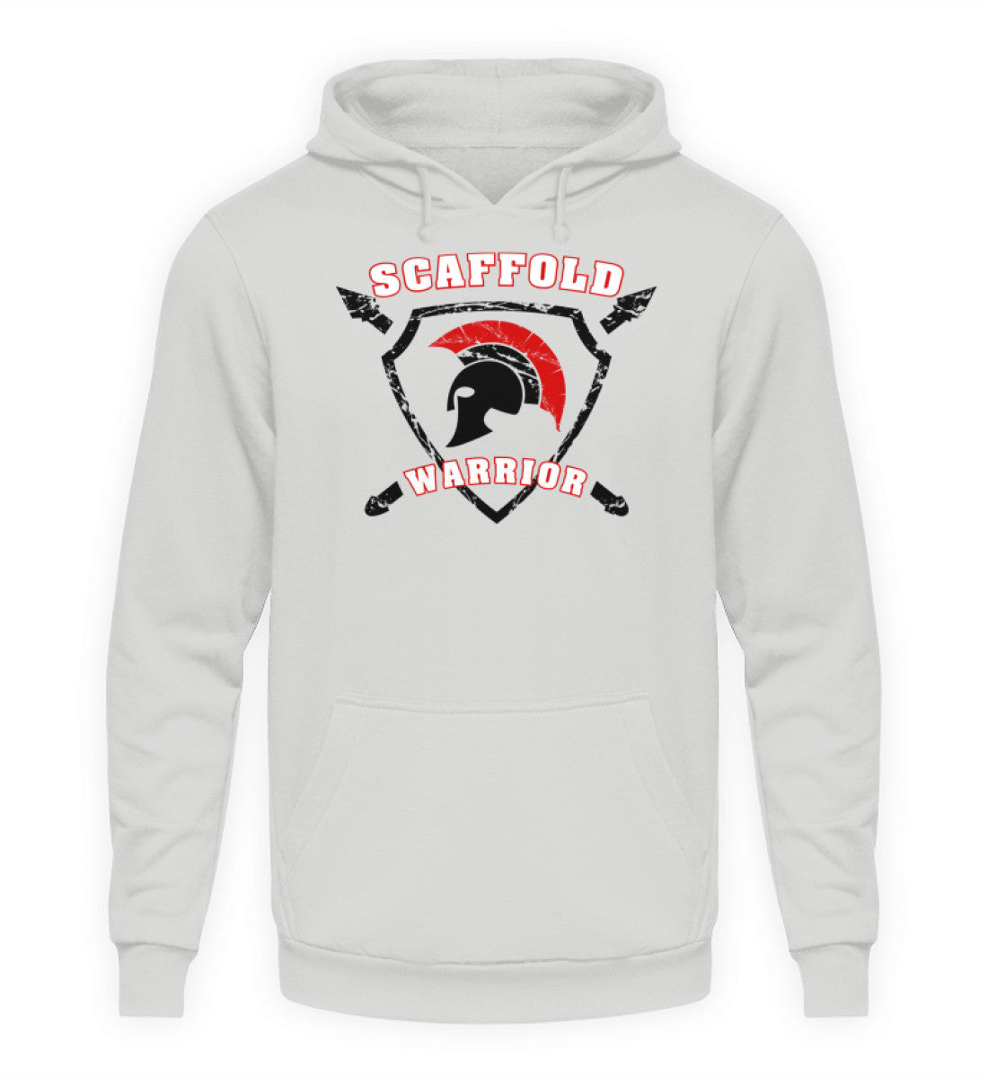 Scaffold Warrior / Gerüstbauer €34.95 Gerüstbauer - Shop >>