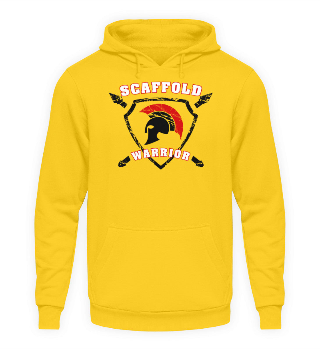 Scaffold Warrior / Gerüstbauer €34.95 Gerüstbauer - Shop >>
