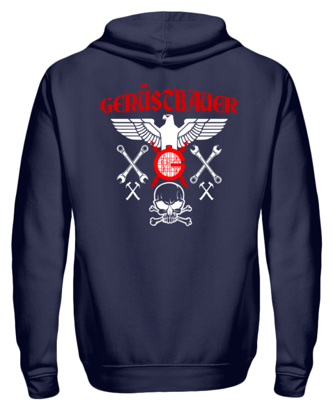 Gerüstbauer / Handwerk mit Tradition €44.99 Gerüstbauer - Shop >>