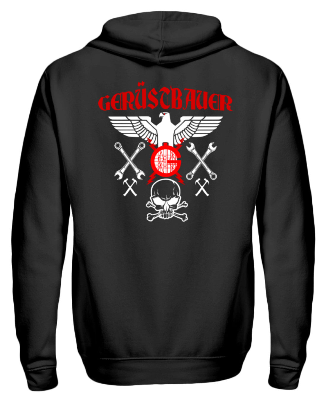 Gerüstbauer / Handwerk mit Tradition €44.99 Gerüstbauer - Shop >>