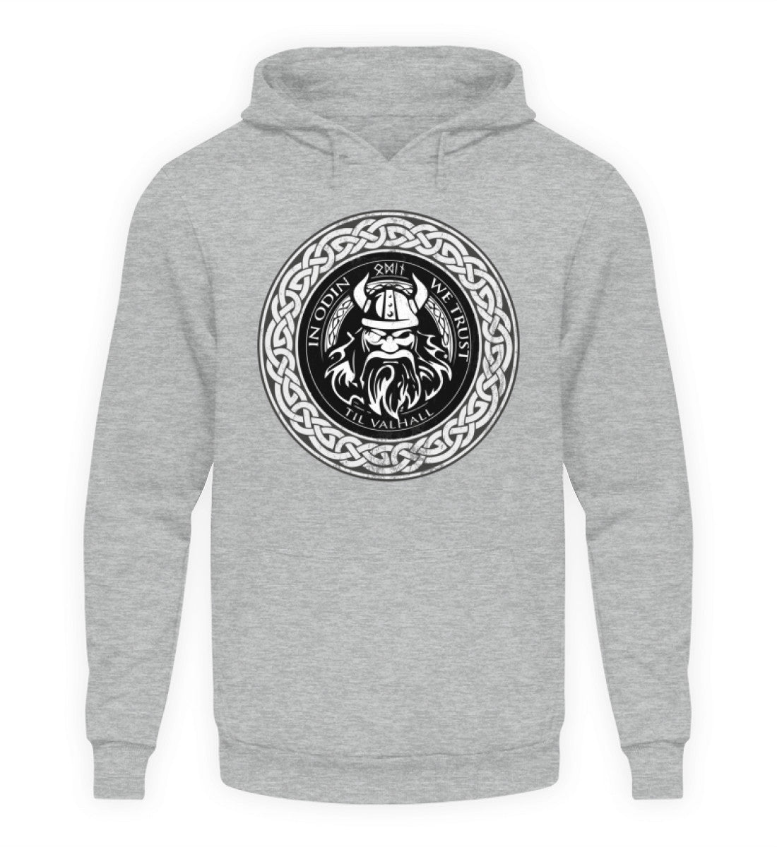 Heather Sport Grey-6807