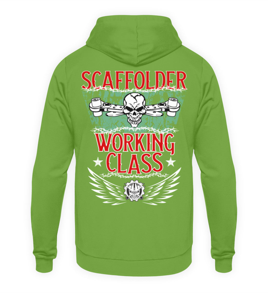 Scaffolder/Working/Class €34.95 Gerüstbauer - Shop >>