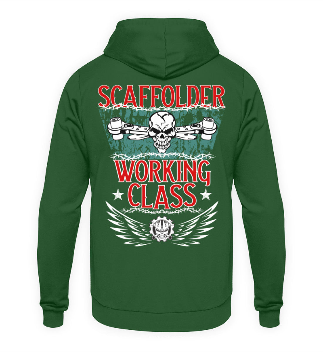 Scaffolder/Working/Class €34.95 Gerüstbauer - Shop >>