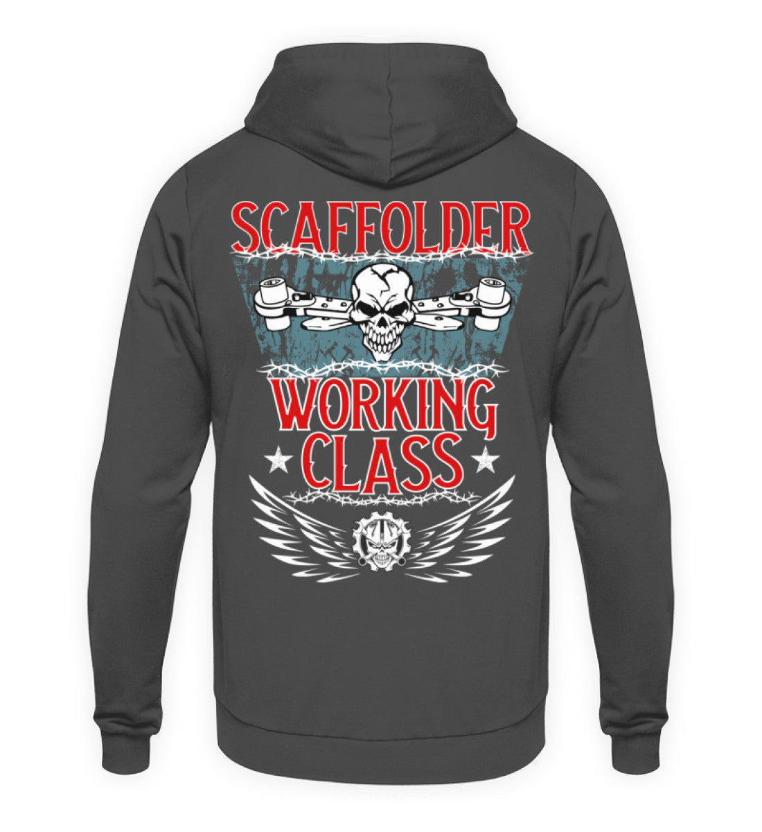 Scaffolder/Working/Class €34.95 Gerüstbauer - Shop >>